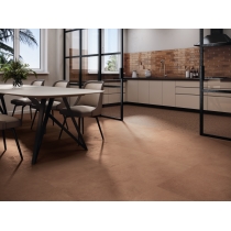 CLAYTONE - 47X47, TERRA BLEND, MATTE